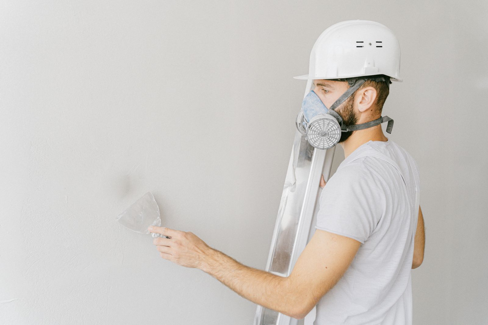 Holes in the Drywall: When to DIY and When to Call a Handyman
